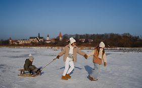 Hotel Podklasztorze